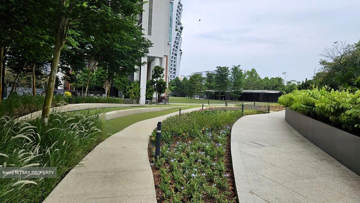 Principal Garden (D3), Condominium #452319871